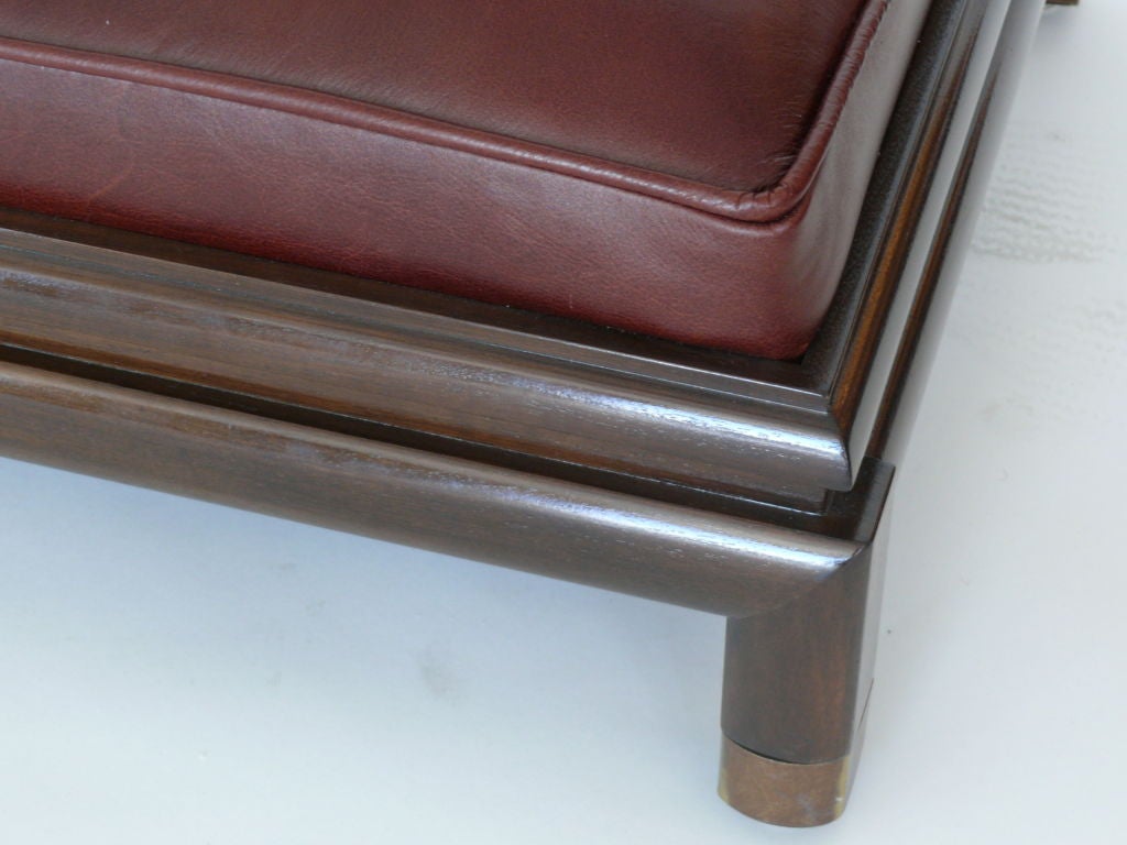 Bert England for Johnson Furniture 1