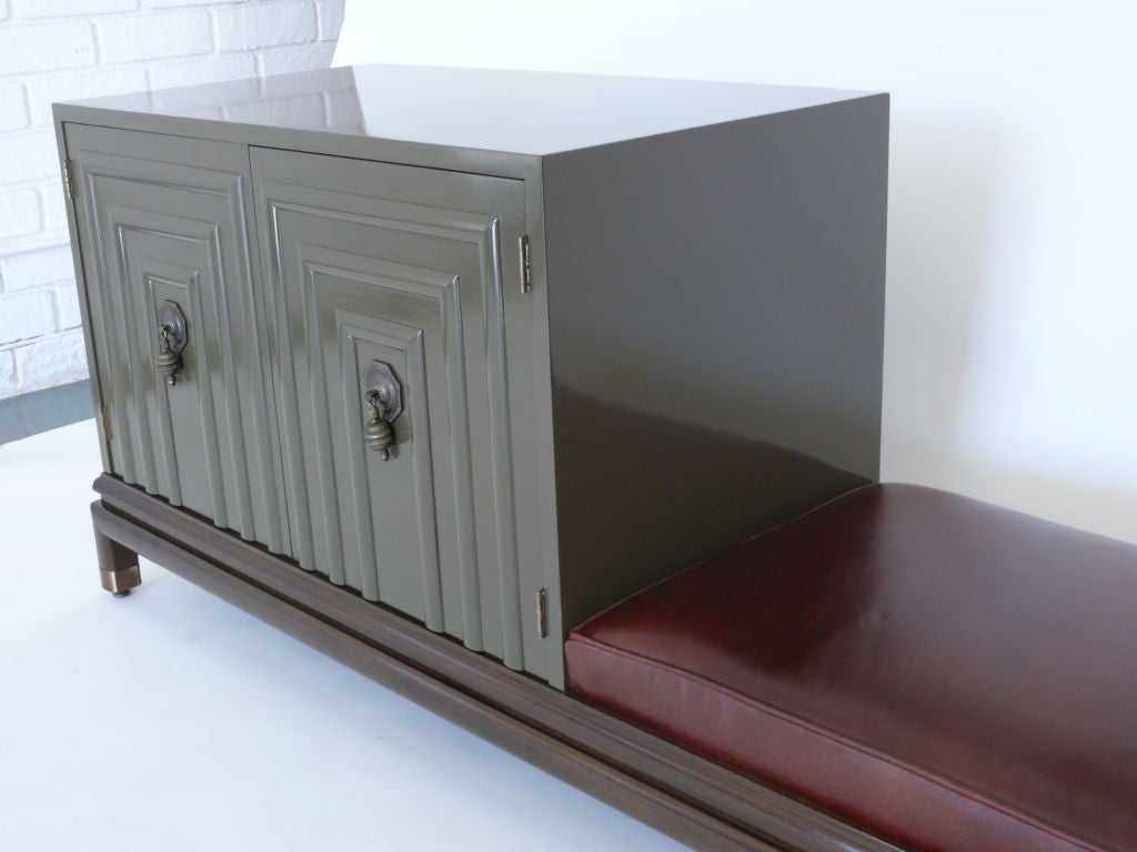Bert England for Johnson Furniture 2