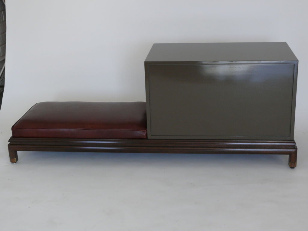 Bert England for Johnson Furniture 3