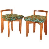 Guillerme and Chambron Stools