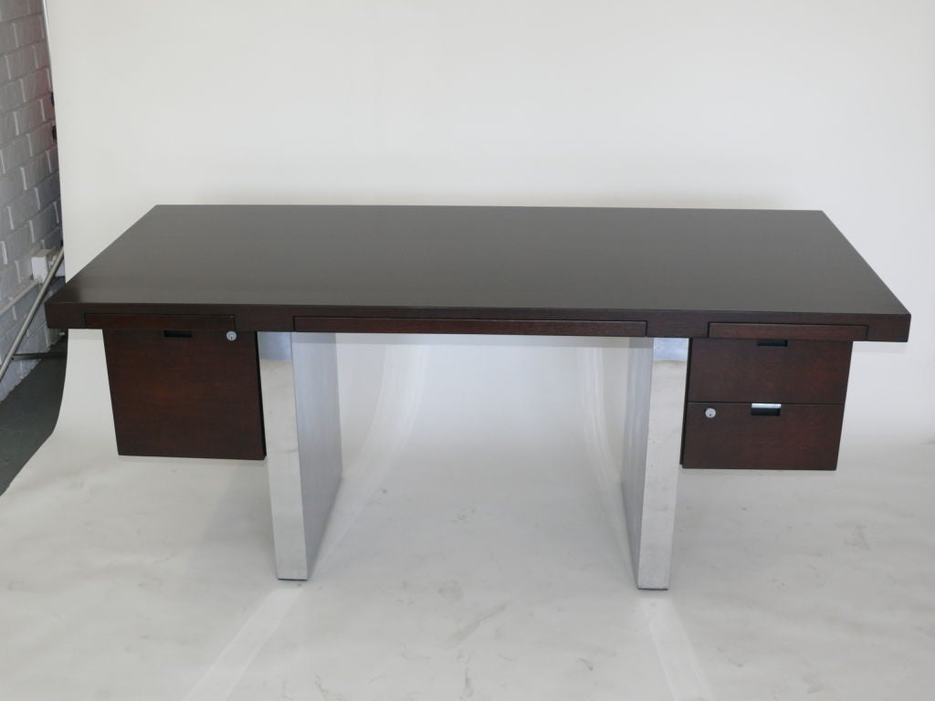 Roger Sprunger for Dunbar Desk