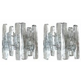 Vintage Kalmar Sconces