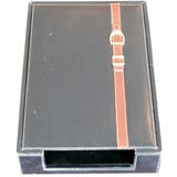 Gucci Letter Tray