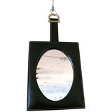 Adnet Style Wall mirror