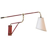 Jacques Biny Sconce Jacques Biny Sconce