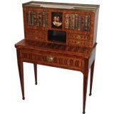 Antique Early 19th Century Writing Desk