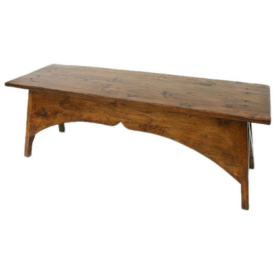 THE JOHANNESBURG bENCH For Sale at 1stDibs