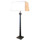 the studley stud lamp