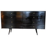 Paul McCobb 8 drawer dresser