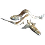 Horned Fish