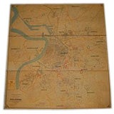 Massive Map of Antwerp