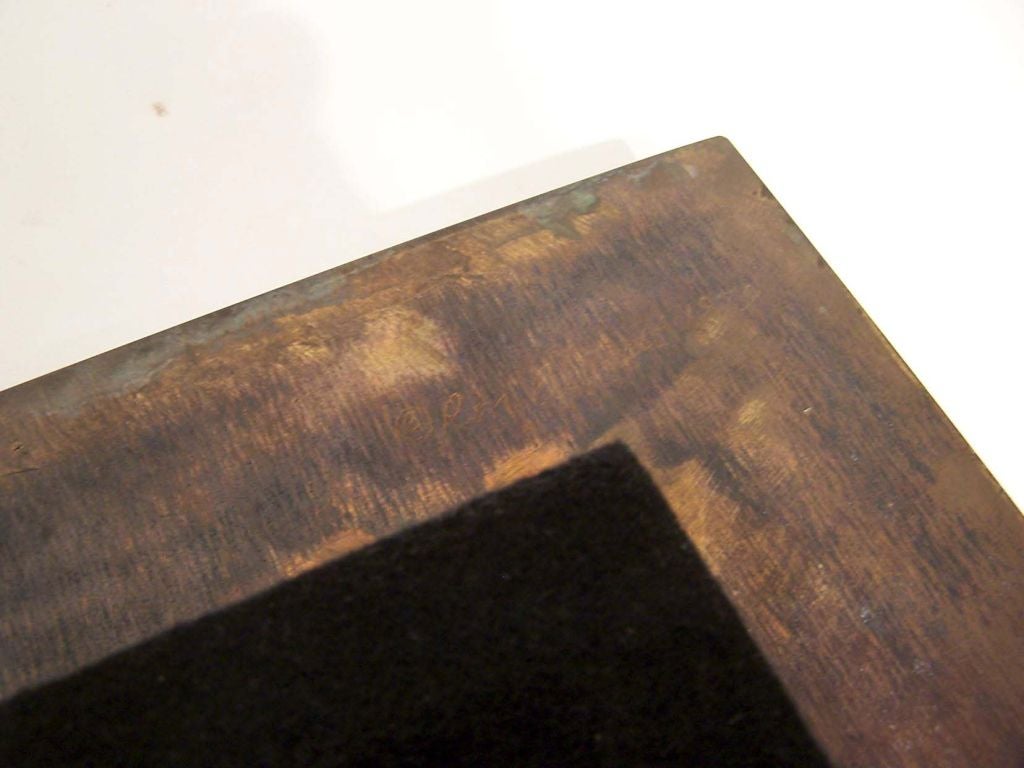 Ron Bennett Bronze Sculpture For Sale 2