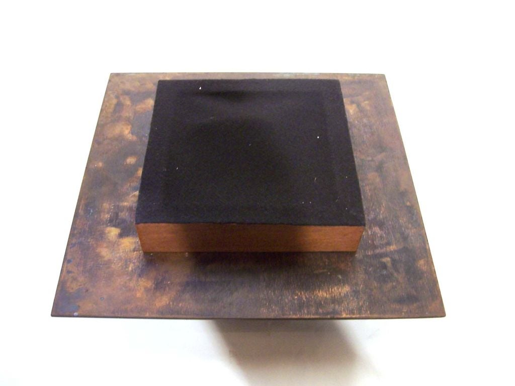 Ron Bennett Bronze Sculpture For Sale 3