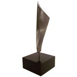 Modernist Sculpture by Benjamin Kafka