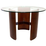 End / Side Table by Vladimir Kagan for Selig