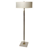 Floor Lamp att. to Stiffel