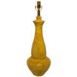 Raymor Lamp in the Style of Gambone