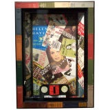 Collage by Richard Kopp