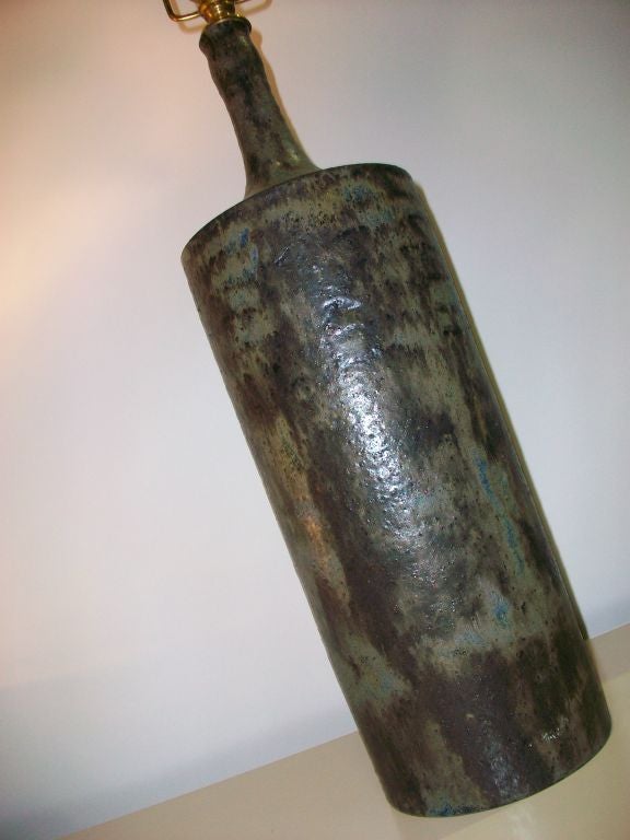 Gambone Lamp
