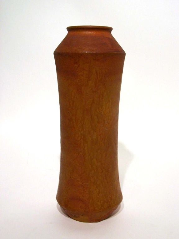 Vase by Marcello Fantoni