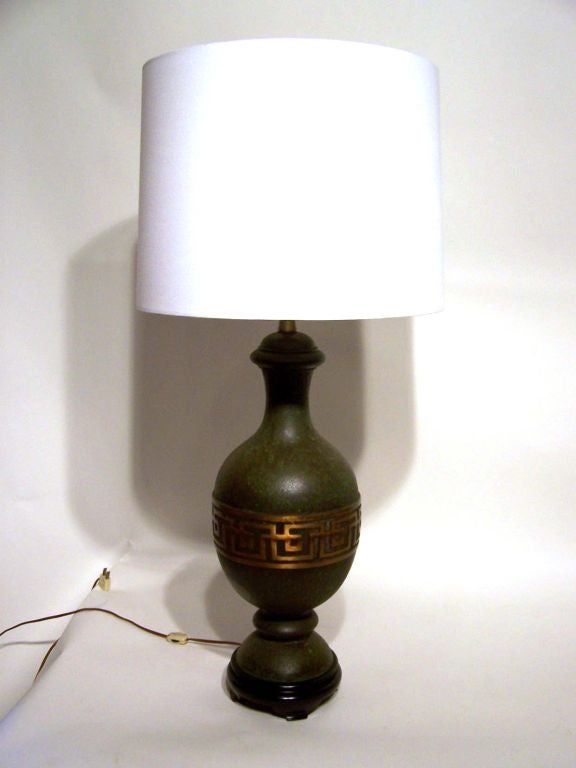 Marbro Lamp