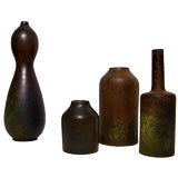 Collection of Raymor Vases / Vessels; Priced Individually