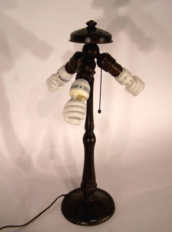 Handel Lamp 3