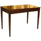 Thomas Newhouse, Herman Miller Desk