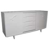 Paul Laszlo Cabinet / Dresser