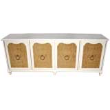 Monteverdi Young Style Regency Cabinet  or Sideboard