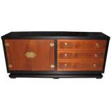 United Furniture Company Chest of Drawers or Credenza