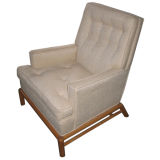 Robsjohn Gibbings Lounge Chair for Widdicomb