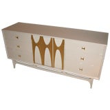 Broyhill Brazilian Collection Triple Dresser or Chest