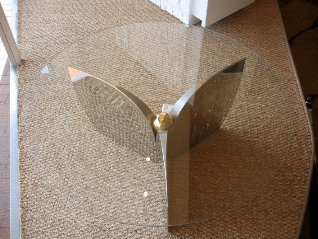 Atomic Cocktail Table 1