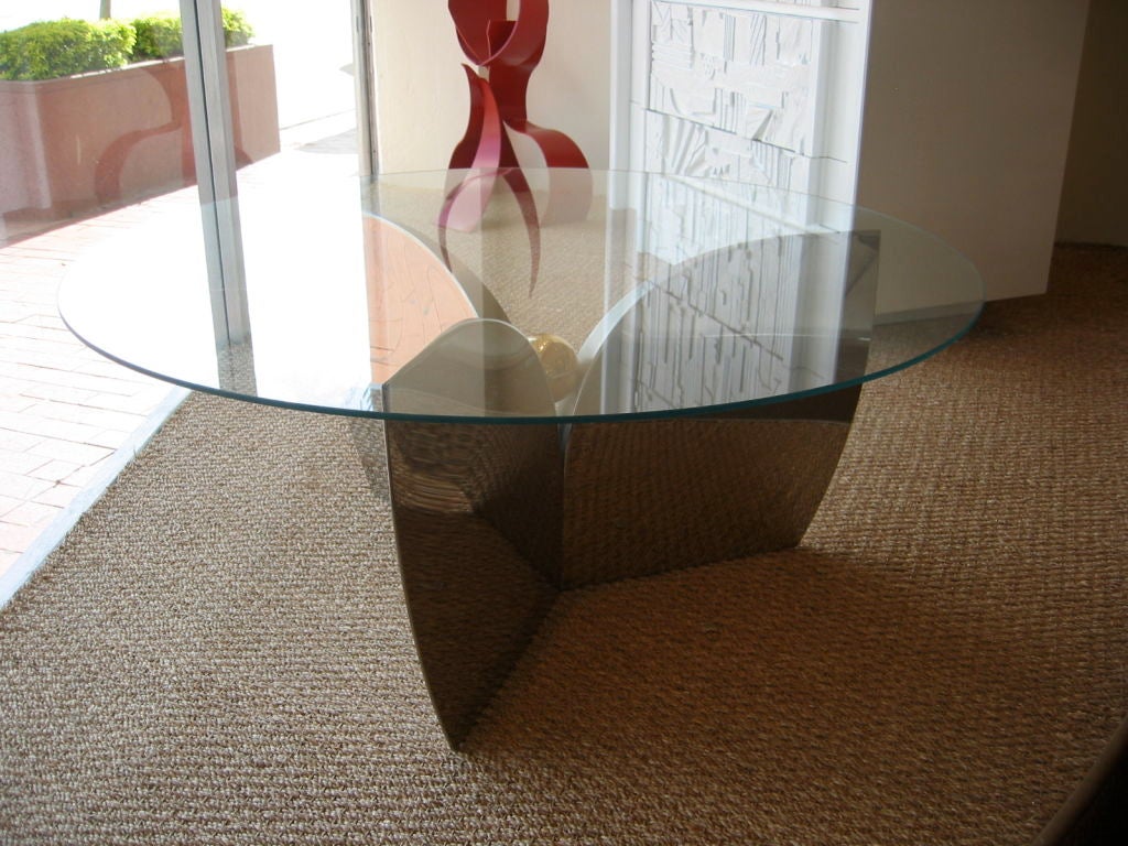 Atomic Cocktail Table 2