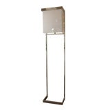 Vintage Paul Mayen for Habitat Standing Floor Lamp