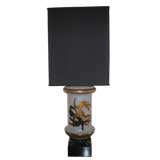 Glass Diana Lamp 4