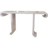 Alessandro for Baker Console Table