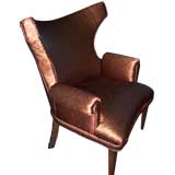 D & D    CUSTOM  DINING TABLE END CHAIRS  COM ORDERS WELCOME.