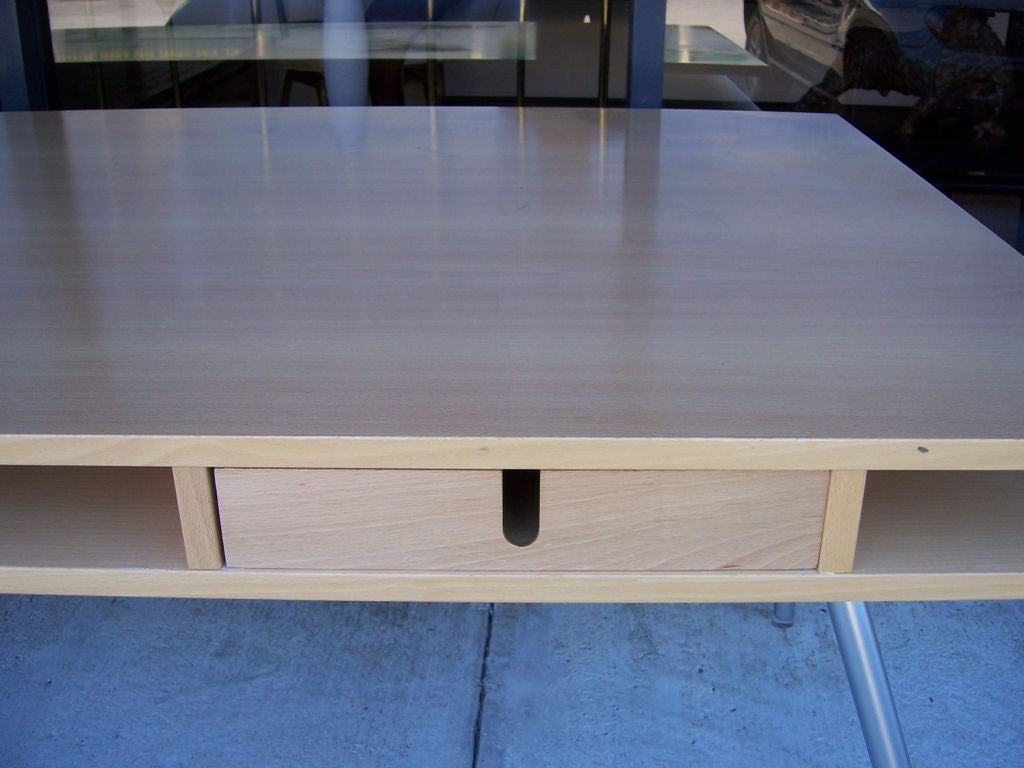 American Rodolfo Dordoni  Large Worktop Table