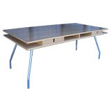 Rodolfo Dordoni Large Worktop Table