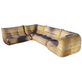 Michel Ducaroy "TOGO" Sectional by Airborne