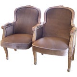 Louis XVI style Theatre Chairs