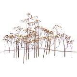Curtis Jere Forest Wall Sculpture
