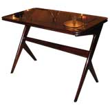 A Modernist Occasional Table in the style of Ico Parisi