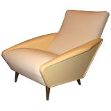 A Distex Lounge Chair by Gio Ponti