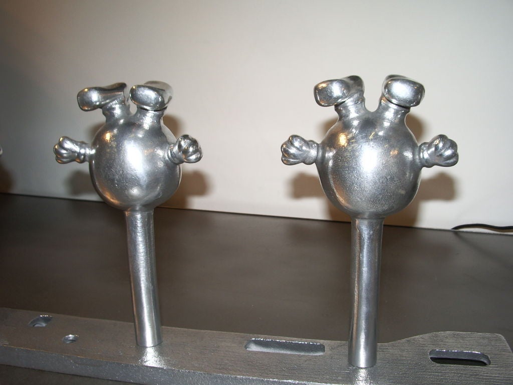 Toy mold