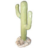 Painted Garden Cactus