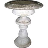 Planter-Fountain