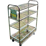 Garden Trolley